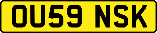 OU59NSK