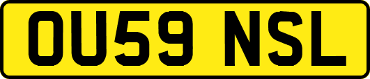 OU59NSL