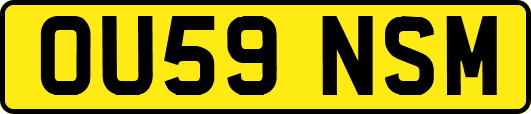 OU59NSM