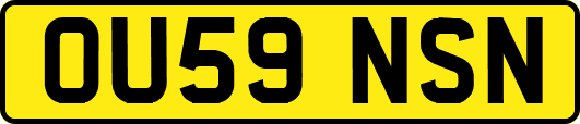 OU59NSN
