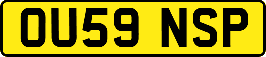 OU59NSP