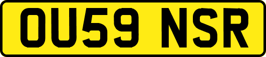 OU59NSR