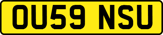 OU59NSU