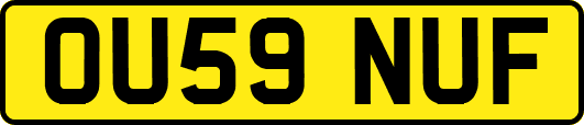 OU59NUF