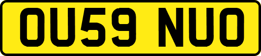 OU59NUO