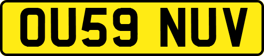 OU59NUV