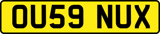 OU59NUX