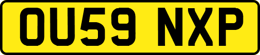 OU59NXP