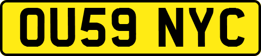 OU59NYC