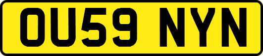 OU59NYN