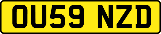 OU59NZD