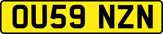OU59NZN