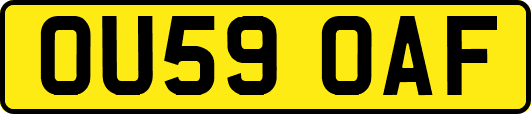 OU59OAF