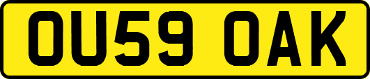 OU59OAK