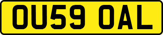 OU59OAL