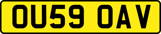 OU59OAV