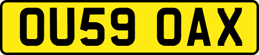 OU59OAX