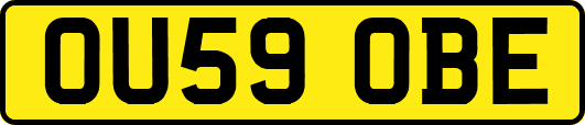 OU59OBE