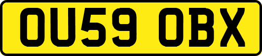 OU59OBX