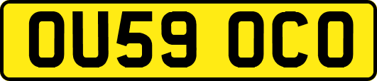 OU59OCO
