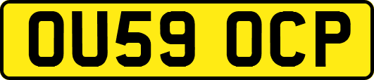 OU59OCP