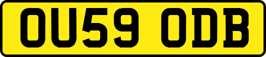OU59ODB