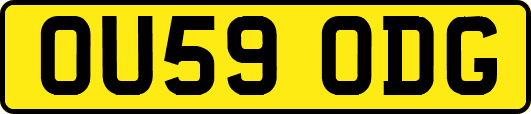 OU59ODG