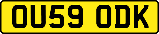 OU59ODK