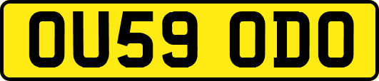 OU59ODO