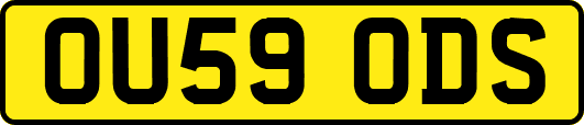 OU59ODS