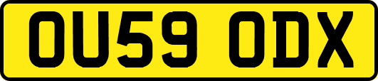 OU59ODX