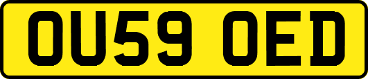 OU59OED