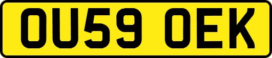 OU59OEK
