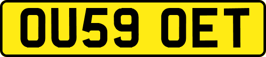 OU59OET