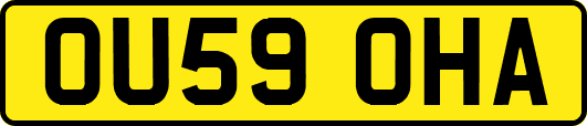 OU59OHA
