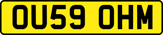 OU59OHM