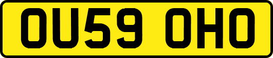 OU59OHO