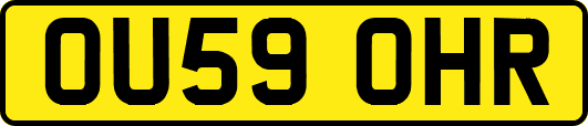 OU59OHR