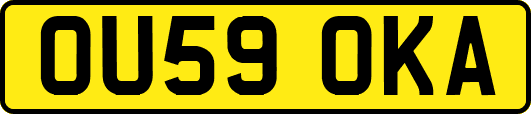 OU59OKA