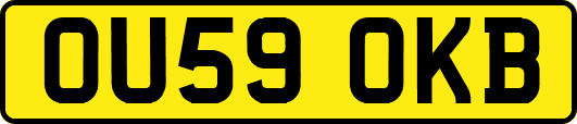 OU59OKB