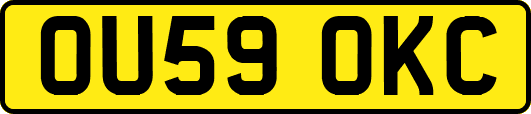 OU59OKC