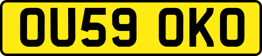 OU59OKO
