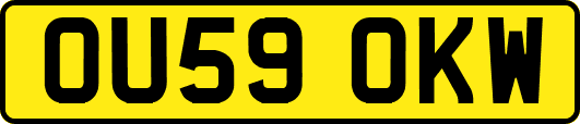 OU59OKW