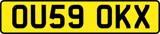 OU59OKX