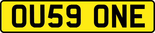 OU59ONE