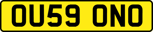 OU59ONO