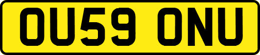 OU59ONU