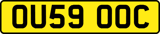 OU59OOC