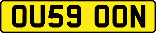 OU59OON