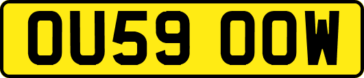 OU59OOW